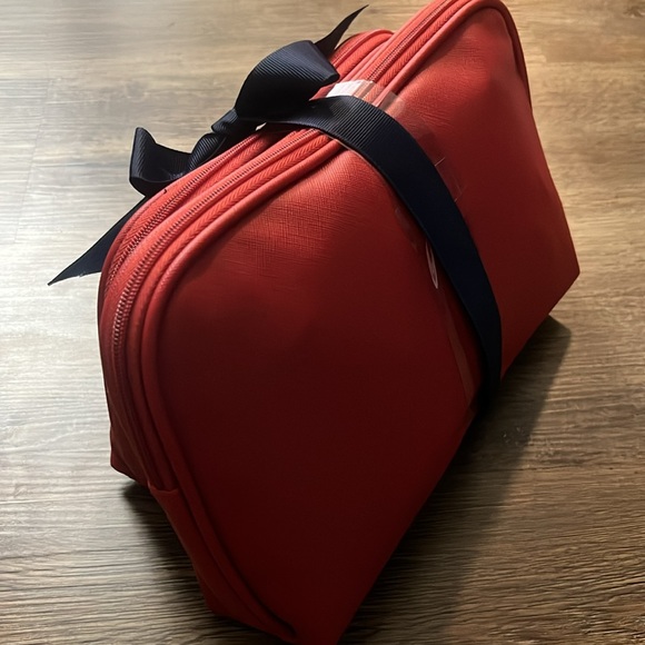 NEW Nautica Cosmetic Bags Gift  Set - Picture 4 of 6